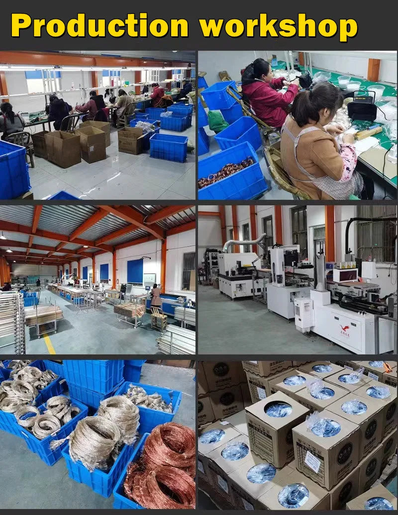 USB LED Fairy Lights – Copper & Silver Wire (1/5/20/20M) | Trendorio