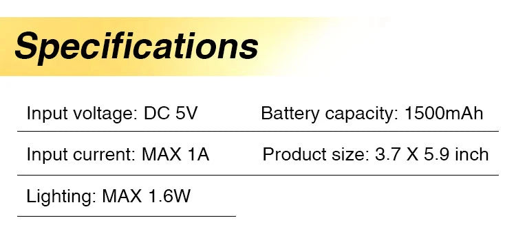 LED Night Light 13 Color Changing RGB Table Lamp Remote Control Touch Rechargeable RGB Night Lamp Dimmable Bedside Light