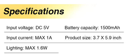 LED Night Light 13 Color Changing RGB Table Lamp Remote Control Touch Rechargeable RGB Night Lamp Dimmable Bedside Light